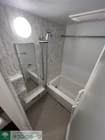 ザ・パークハビオ板橋区役所前の物件内観写真